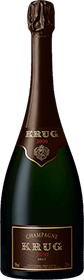 (557) Champagne Krug Rose 75cL Q3