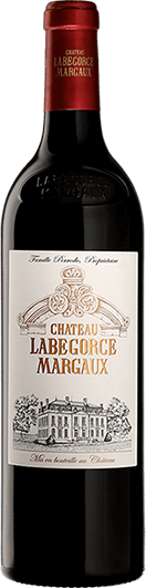 (LABEG16) Château Labegorce 2016 Margaux Cru Bourgeois 75cL Q2