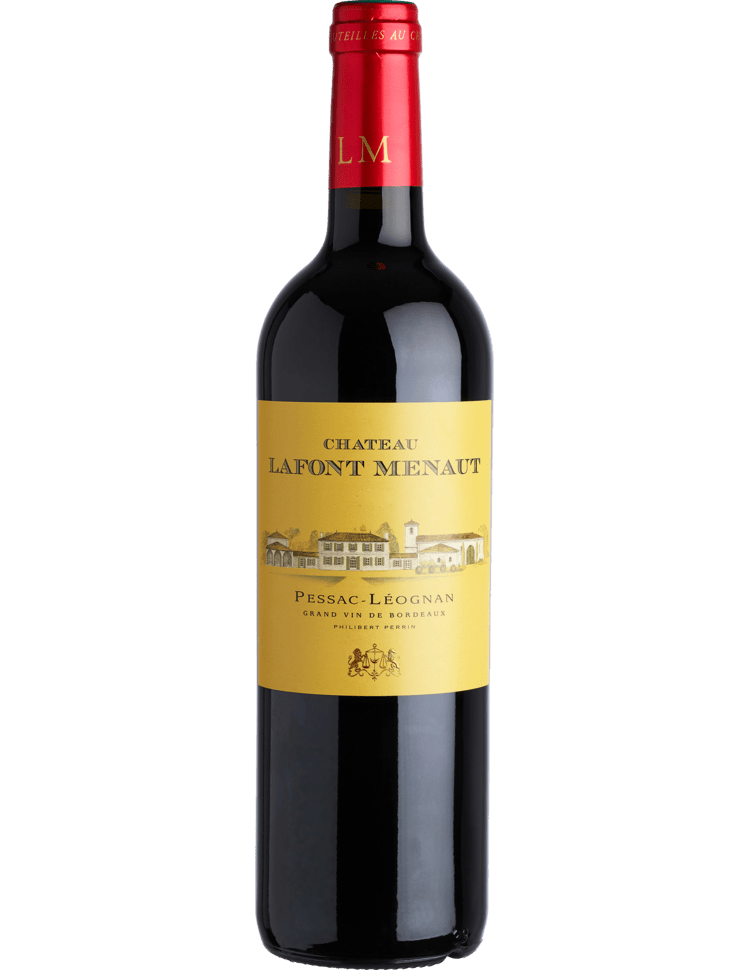 pessac leognan