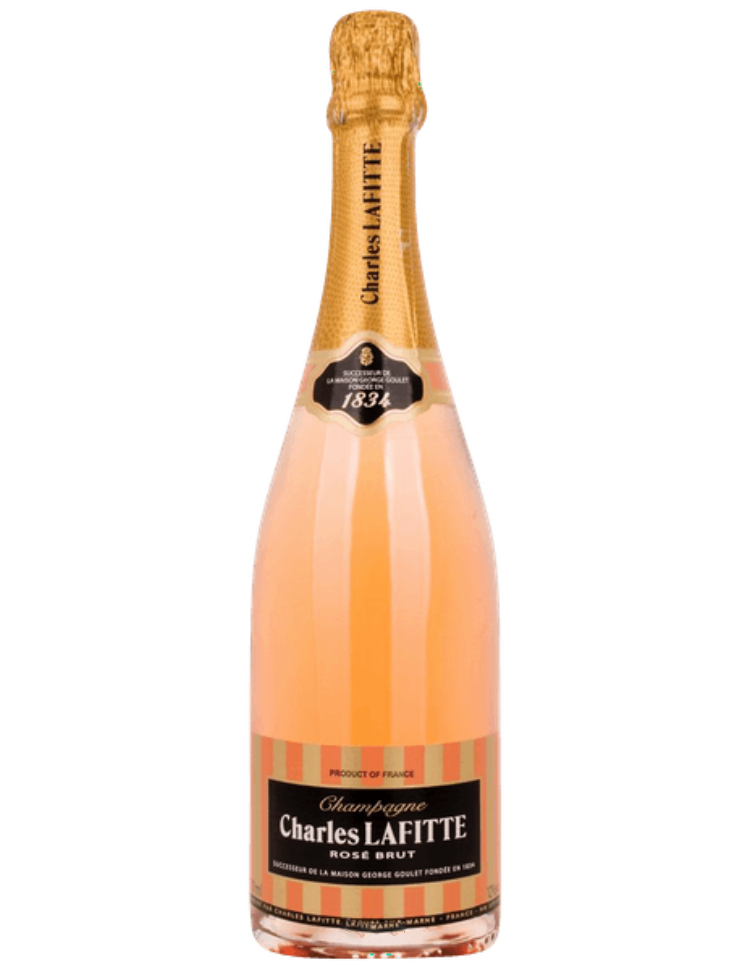 Champagne Charles Lafitte