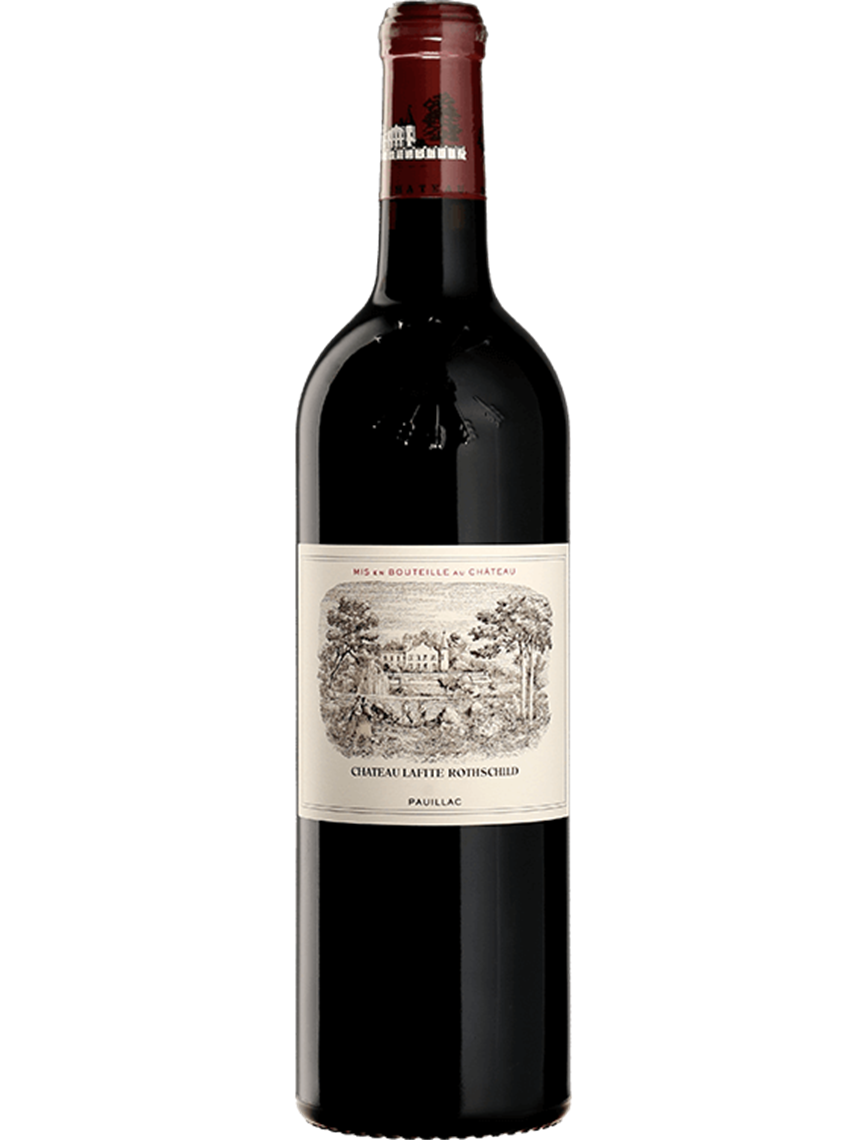 (LAFROT20CB3) Château Lafite Rothschild 2020 