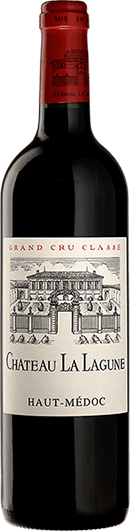 (499) Château La Lagune 1998 Haut Médoc 3eme Grand Cru Classé 75cL Q2