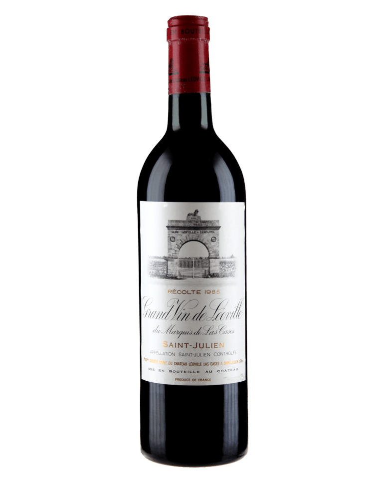 (LLC20) Château Léoville Las Cases 2020 Q1