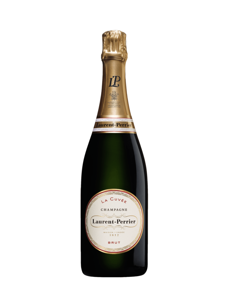 Champagne Laurent-Perrier