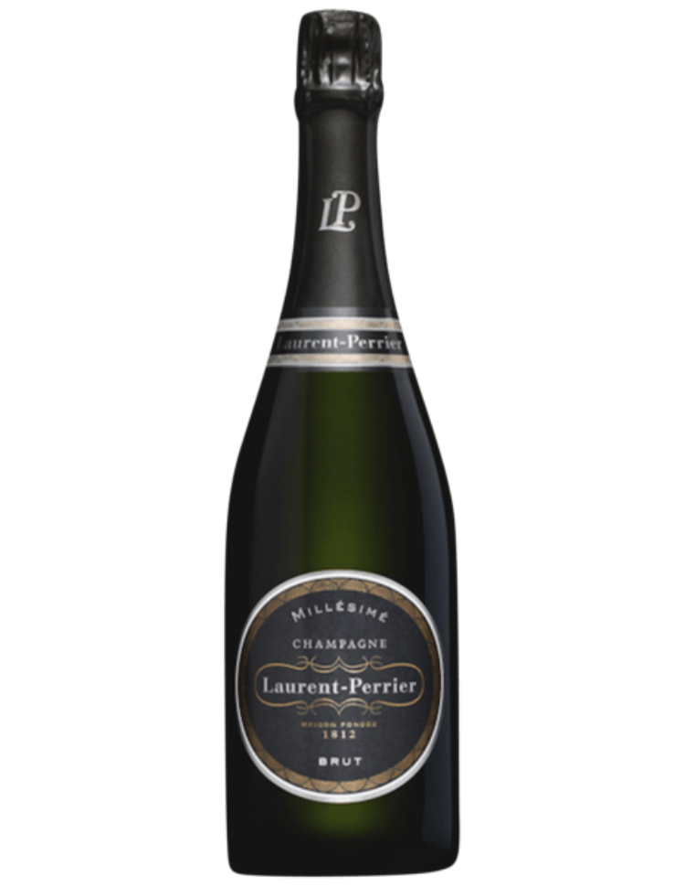 Champagne Laurent-Perrier