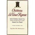(LTF11) Château La Tour Figeac 2011 Saint Emilion Grand cru classé 75cL Q1