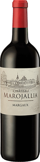 (MAROJALLIA15) Marojallia 2015 Margaux 75cL Q1