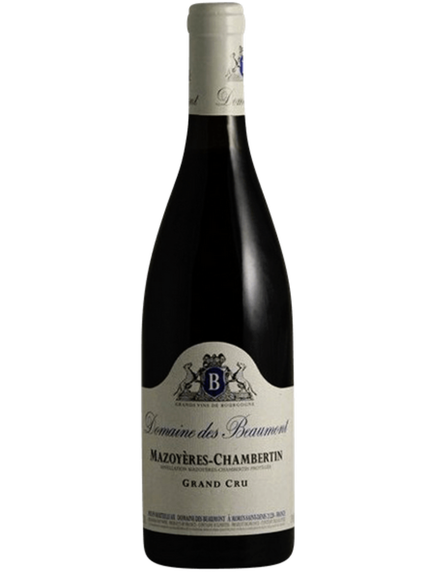 gevrey chambertin