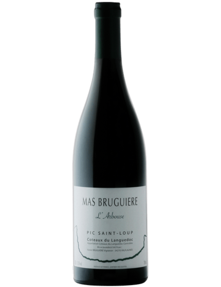 Mas Bruguière