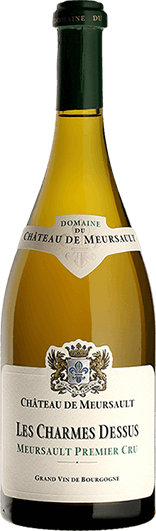 (MEURS1CLC17M) Chateau de Meursault Meursault 1er cru Les Charmes 2017 Q3