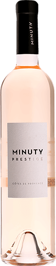 (MINUTY21) Chateau Minuty Prestige Cotes de Provence 2021 Q1