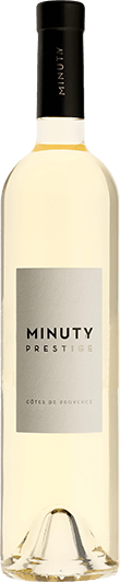 (MINUTYB17) Chateau Minuty Prestige Cotes de Provence 2017 Q1
