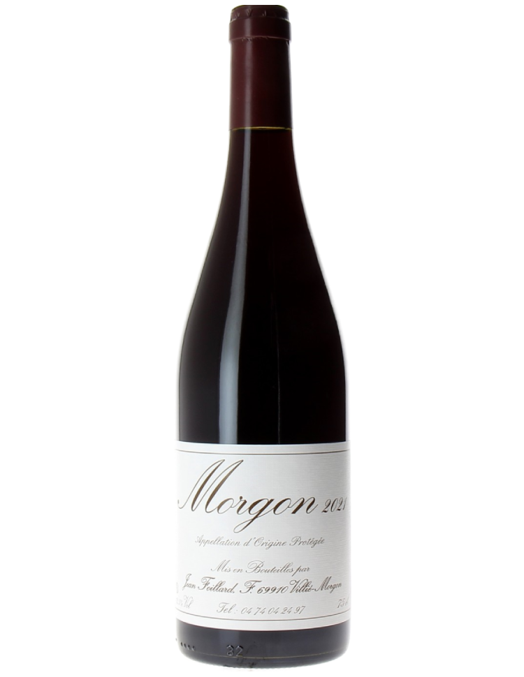 Domaine Jean Foillard