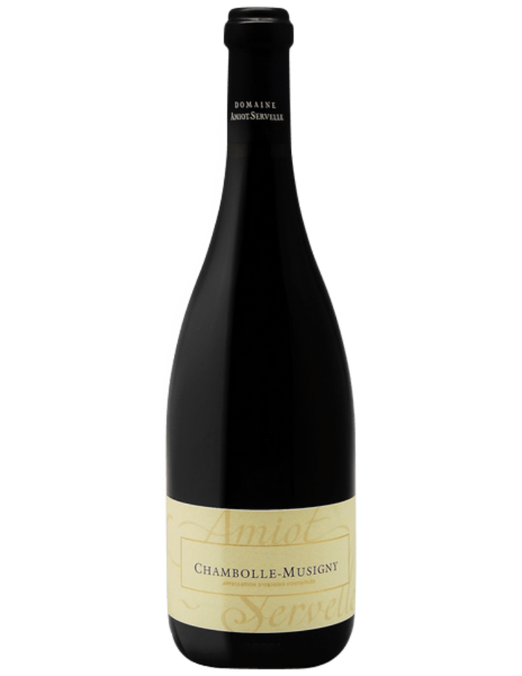 Domaine Amiot-Servelle