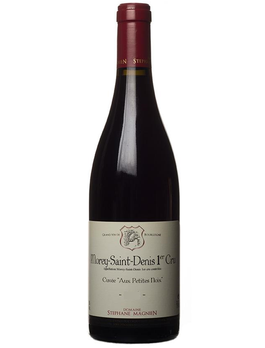(CHAMB1CLS20MAGN) Domaine Stéphane Magnien Chambolle-Musigny 1er cru Les Sentiers 2020 Q3
