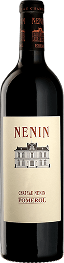 (NEN23) Château Nénin 2023 Pomerol 75cL Q2
