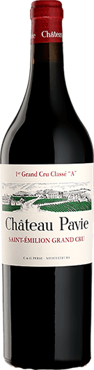 (PAV17) Château Pavie 2017 Saint Emilion 1er Grand cru classé 75cl Q1