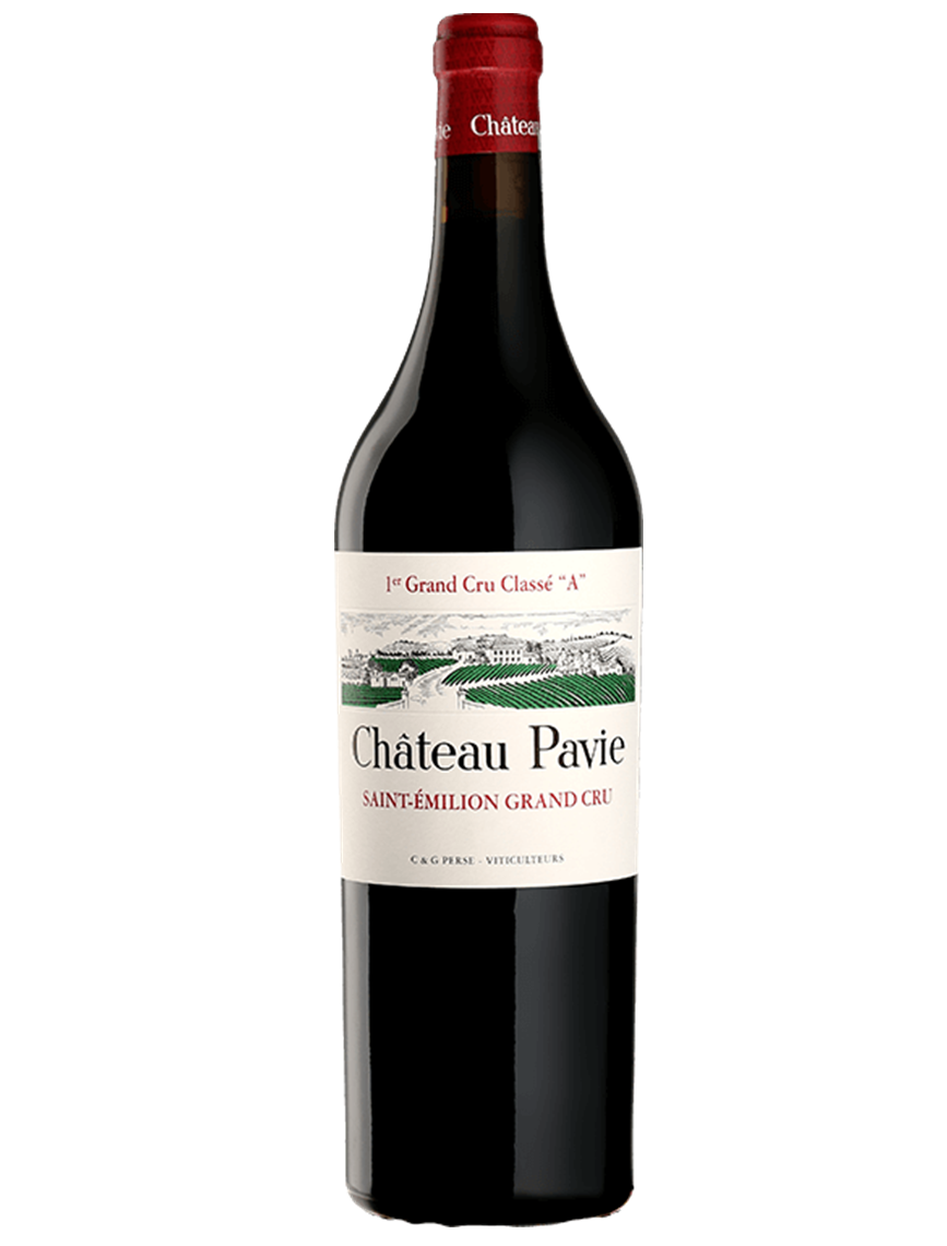 (PAV14DG) Château Pavie 2014 Saint Emilion 1er Grand cru classé 