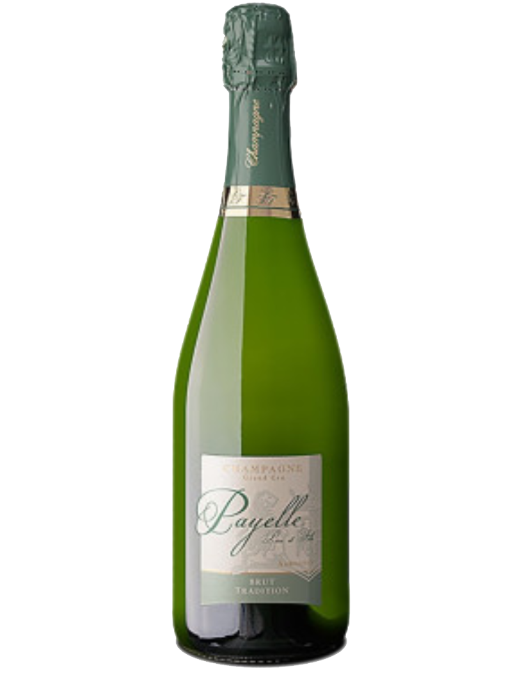 Champagne Payelle Père et Fils