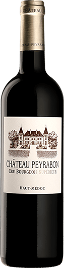 (PEYRABON22) Chateau La Fleur Peyrabon 2022 Pauillac  Q2