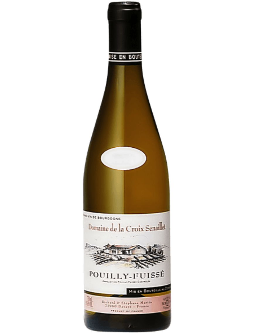 pouilly fuisse