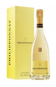 (PHILGB09) Champagne Philipponnat Grand Blanc Etui 2009 75cL Q2