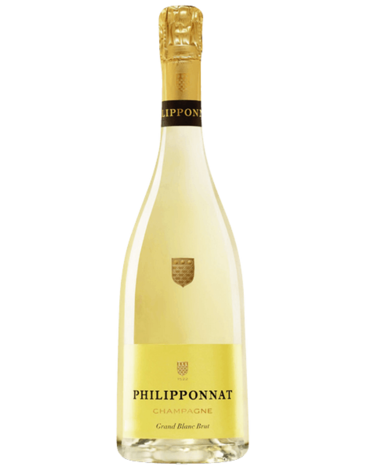 Champagne Philipponnat