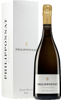 Champagne Philipponnat