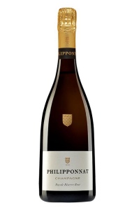 (PHILRRND) Champagne Philipponnat Royal Reserve Non Dosé Etui 75cL Q1