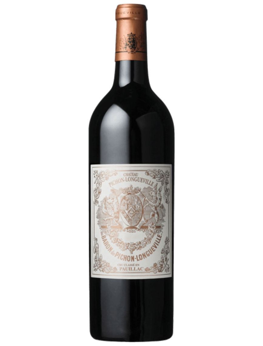 Château Pichon Longueville Baron