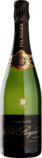 (POLRB) Champagne Pol Roger Brut Réserve Etui 75cL Q3