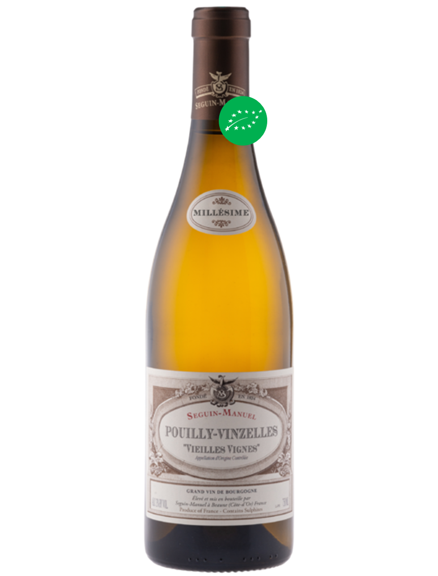 Pouilly Vinzelles