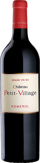 (PVIL12) Château Petit Village 2012 Pomerol 75cL Q2