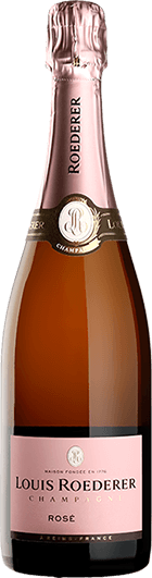 (ROED15R) Champagne Louis Roederer Rose Vintage 2015 75cL Q1