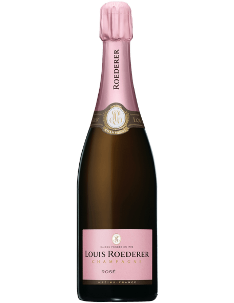 Champagne Louis Roederer