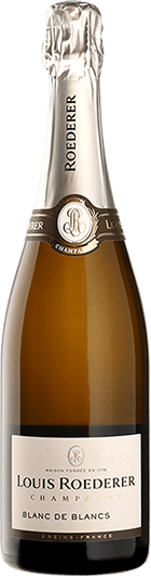 (ROEDBB14LUXE) Champagne Louis Roederer Blanc de Blancs Vintage Etui Luxe 2014 75cL Q1