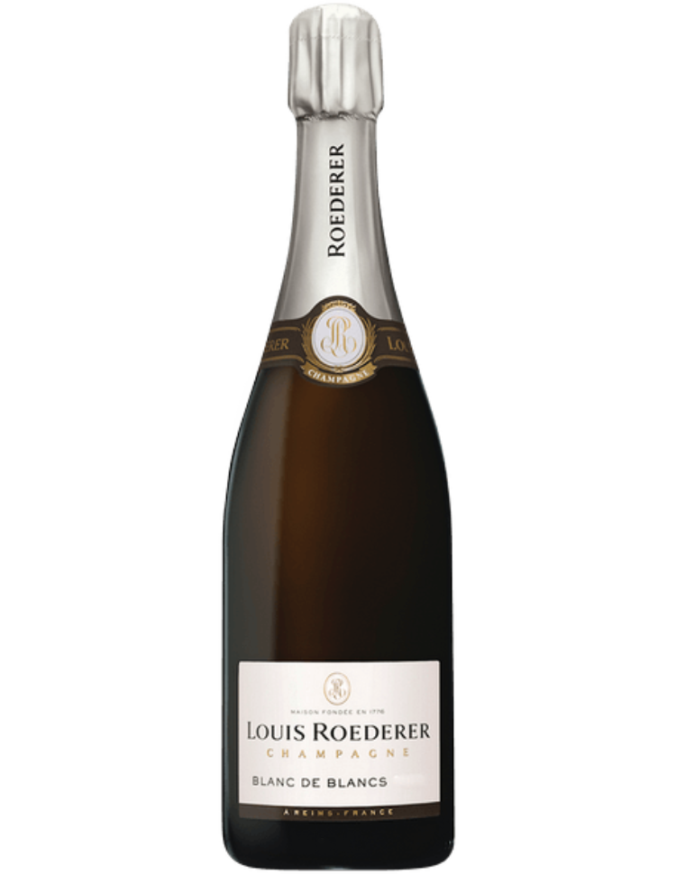 Champagne Louis Roederer