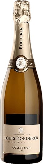 (ROEDERERB) Champagne Louis Roederer Brut Premier Etui 75cL Q1