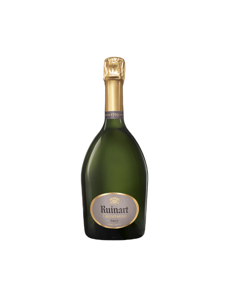 Champagne Ruinart