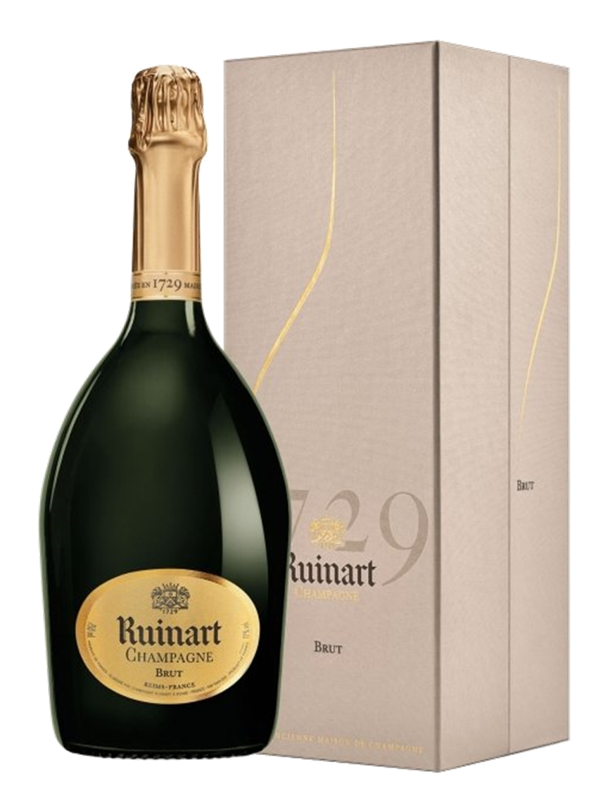 Champagne Ruinart