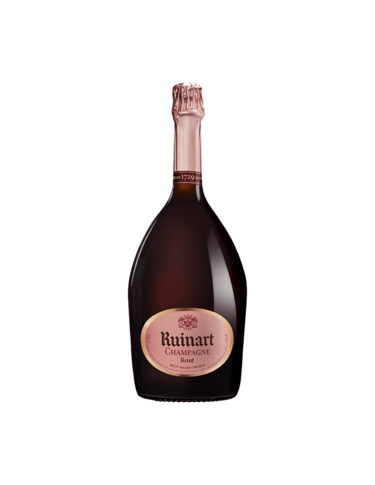 Champagne Ruinart