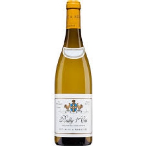 (RUL1CB17LEF) Domaine Leflaive Rully 1er cru 2017 75cL Q2