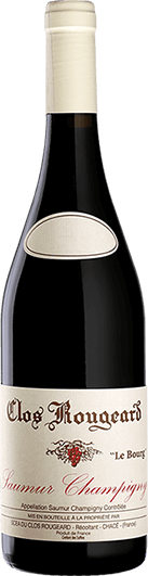 (SAUMURLB13CR) Clos Rougeard Saumur-Champigny Le Bourg 2013 75cL Q2