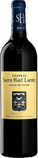 (SHL10) Château Smith Haut Lafitte 2010 Pessac Leognan Cru Classé 75cL Q2