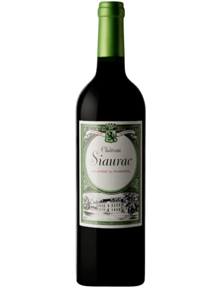 Lalande de Pomerol