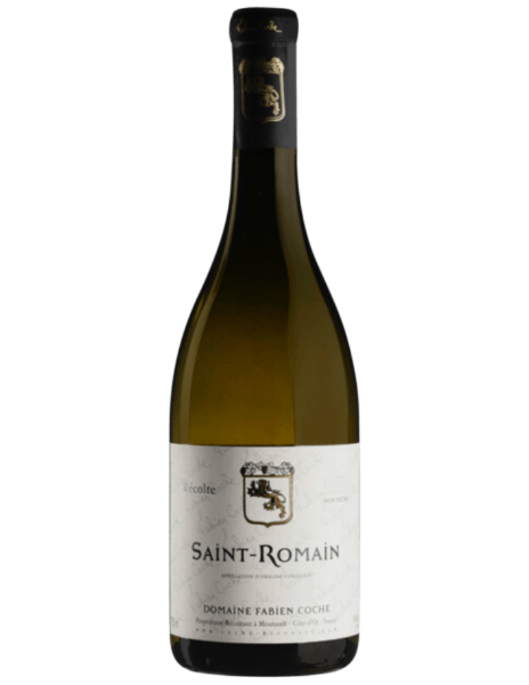 (STROMB20COCHE) Domaine Fabien Coche Saint-Romain 2020 Q1