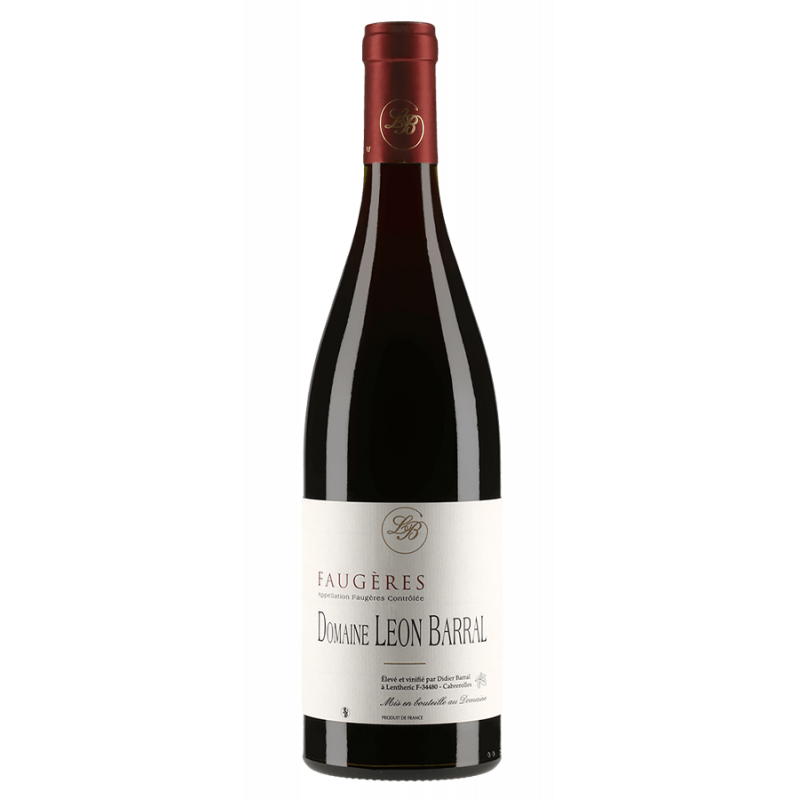 Domaine Léon Barral