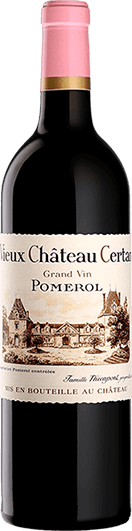 (VCC16) Vieux Château Certan 2016 Pomerol 75cL Q2