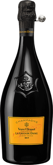 (VEUVEGD12) Champagne Veuve Clicquot La Grande Dame 2012 75cL Q2