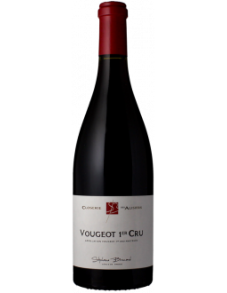 Vougeot